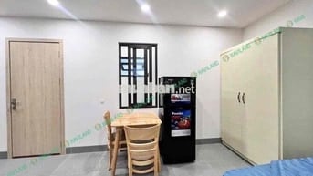 🏢 TOÀ MỚI – NƯỚC MẶN 7 – VIEW SÔNG – OK PET – STUDIO 5.5TR 🏢