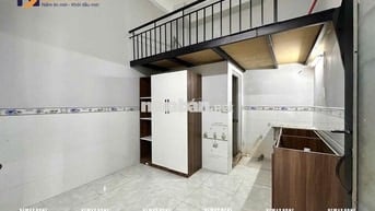 Chính chủ cho thuê phòng đầy đủ nội thất ngay Lê Văn Quới mới xây