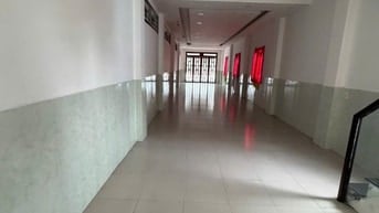 Cho thuê nhà HXT Bàu Cát 1trệt 4 lầu.Hơn500m2.Cho KD nhiều nghành,CHDV