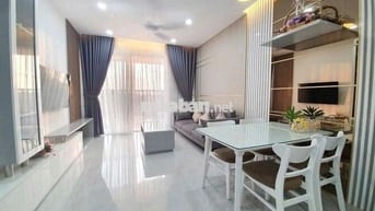2PN FULL NỘI THẤT ĐẸP CHỈ 16TR, CHO THUÊ CĂN HỘ TÒA GOLDEN MANSION