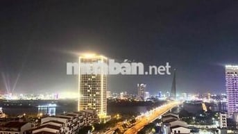 CHO THUÊ CĂN HỘ PANOMA, 2PN, 50m2 View pháo hoa