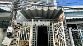 CHO THUÊ NHÀ TRỆT 2 LẦU HẺM 112 ĐƯỜNG NGUYỄN THỊ MINH KHAI