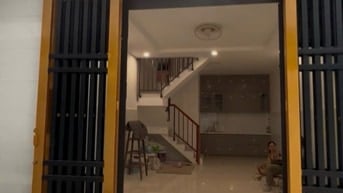 CẦN BÁN NHÀ ĐƯỜNG HÒA BÌNH - TÂN PHÚ
