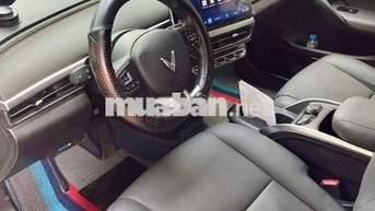 VinFast VF6 Plus 2025 Trắng 5000 km