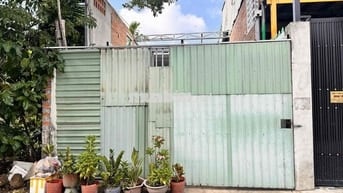 CHÍNH CHỦ ! BÁN NHÀ C4 220m2 BÌNH NHÂM 72 ĐANG CHO THUÊ 6tr/tháng