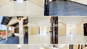 NHÀ MTKD - 2 TẦNG BTCT - XE HƠI NGỦ NHÀ - 73M2 - LINH TÂY - THỦ ĐỨC