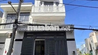NHÀ ĐẸP 5 TẦNG - CHIẾN LƯỢC MÃ LÒ BÌNH TRỊ ĐÔNG HƯƠNG LỘ 2 4x12.2