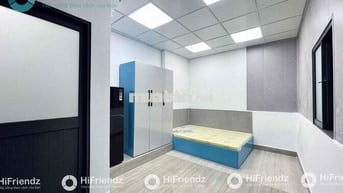 STUDIO FULL NỘI THẤT NGAY CV GIA ĐỊNH