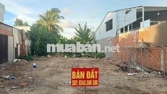Bán Đất 499.6m² tại Đường Lý Thị Huệ Phường Vĩnh Quang Thành phố Rạch