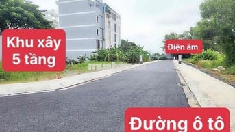 SỔ HỒNG RIÊNG TỪNG NỀN - PHÚ MỸ HƯNG CÁCH 500m