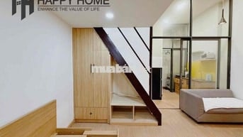 CĂN HỘ DUPLEX SIÊU ĐẸP THIẾT KẾ HIỆN ĐẠI TẠI TRUNG TÂM PHÚ NHUẬN