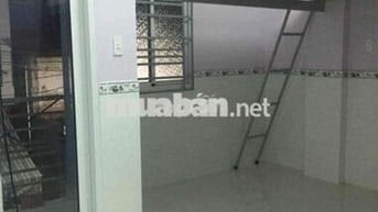 Phòng trọ 16m2 đường Trịnh Đình Trọng