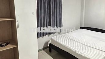 4.8Tr – Phòng full nội thất – Lý Tự Trọng - trung tâm Đà Nẵng