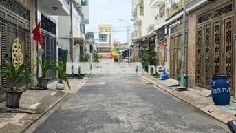 Nhà Đẹp, Hẻm 1/ Ngắn, 7m, KDC Vĩnh Lộc, Bình Tân 6 tỷ 2 thương lượng