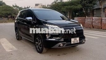 Mitsubishi Xpander 2023 Đen 15000 km