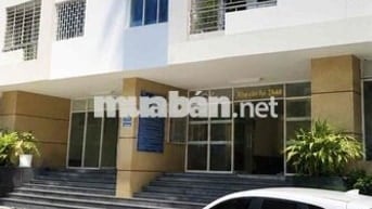 🔥Căn Hộ Chung cư 24AB, Đường D5, P25, Bình Thạnh👉 74m2, 2PN, 2WC