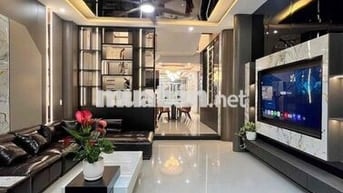 Cho thuê nhà 3 tầng Phạm Đình Hổ Hòa Minh Liên Chiểu Đà Nẵng