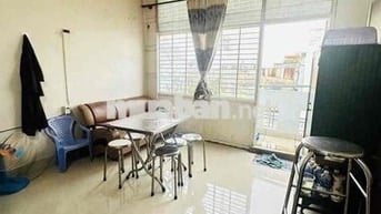 BÁN NHÀ HẺM 8M AN DƯƠNG VƯƠNG , BÌNH PHÚ
