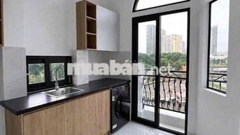 KHAI TRƯƠNG TOÀ MỚI Ở PHỐ LƯƠNG THẾ FULL NỘI THẤT MỚI TINH