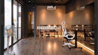 305 CHO THUÊ NHÀ ĐẸP 3 TẦNG – 2PN + PHÒNG LÀM VIỆC