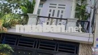 CHO THUÊ NHÀ NGUYÊN CĂN HẺM 8m TÂN CHÁNH HIỆP