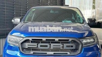 Ford Ranger 2021 XLS 2.2 Máy Dầu Số tự động