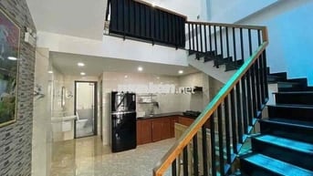 CHO THUÊ NHÀ 3 TẦNG KHU AN HẢI GẦN CẦU SÔNG HÀN