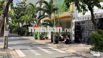 CHO THUÊ NHÀ NGUYÊN CĂN - MẶT TIỀN KDC TÂN QUY ĐÔNG P. TÂN PHONG QUẬN7