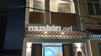 Bán nhà Tam Bình, Tp. HCM (Bình Chiểu cũ)