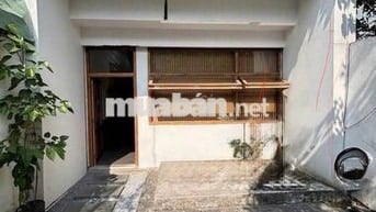 CHO THUÊ NHÀ NGUYÊN CĂN MT CHÍNH HỮU , NGANG 6M4