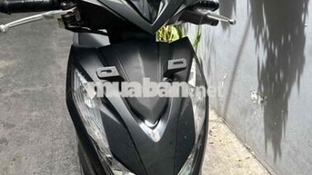 Honda Beat Đen Smartkey phuoc YSS