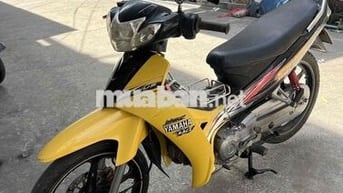 Yamaha Sirius 2015 Vàng
