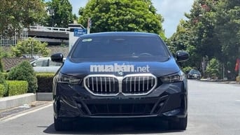 BMW 530i ALL NEW 2025 Black Edition 24.900km