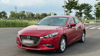 Mazda Mazda 3 2019 Sedan Đỏ