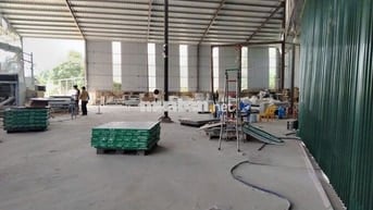 Cho thuê xưởng yên bình thạch thất giá rẻ