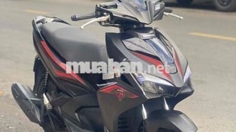 Honda Air Blade Đen 2017