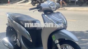 Honda SH Mode Bạc 2021 phanh ABS