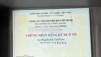 Bán Hyundai Starex 6 chỗ (Van) 2013 - Nhập Hàn - M