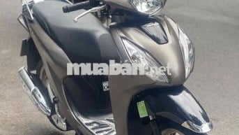 Honda Vision Nâu 2025
