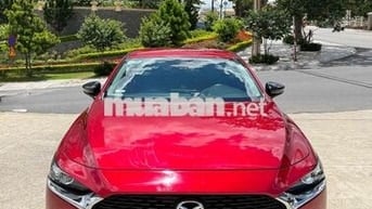 Mazda Mazda 3 2022 Đỏ 5 vạn km