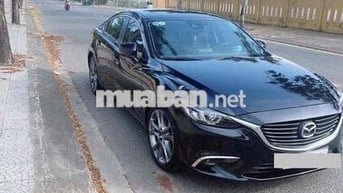 Mazda Mazda 6 2.0 Premium Full Option 1 đời chủ