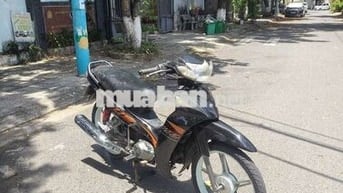 Yamaha Sirius Thái bs 36 máy ngon