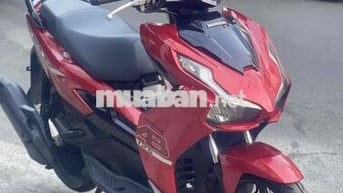 Honda Air Blade 125 màu Đỏ 2023