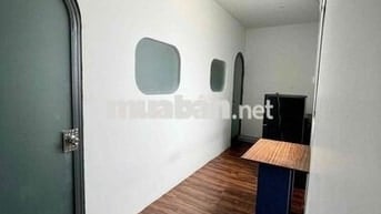 2 Phòng ngủ tách bếp Hoa Sứ Phan Xích Long giá 7tr