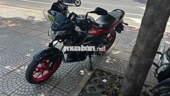 Suzuki Bandit 150 2020 Đỏ Đen 40.000km