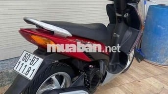 Honda Click 2010