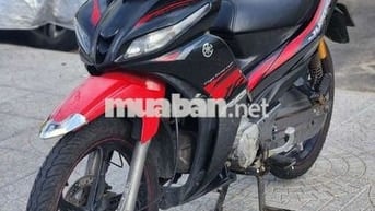 Yamaha Jupiter Fi 2015 Đỏ Đen