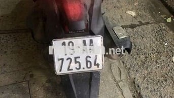 Honda SH  6236 km Phú Thọ