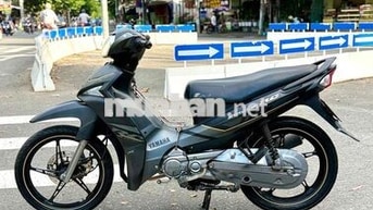 Yamaha Sirius Fi 2018 Xám