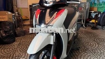 Honda SH 125i ABS 2024 Xám xi măng 16.000 km
